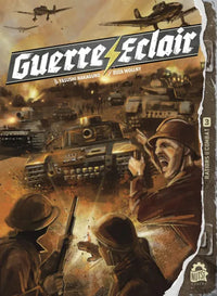 GUERRE ÉCLAIR (Special Order)
