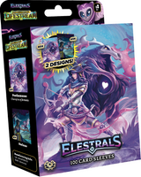 ELESTRALS LIFESTREAM CARD SLEEVES POSTHUMOOSE CHAMPION OF ARTEMIS (Special Order)