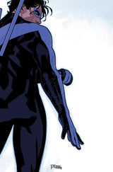 NIGHTWING #88 CVR A BRUNO REDONDO (Special Order)
