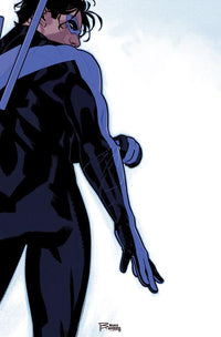 NIGHTWING #88 CVR A BRUNO REDONDO (Special Order)