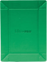 UP DICE FOLDABLE ROLLING TRAY MAGNETIC VIVID GREEN (Special Order)