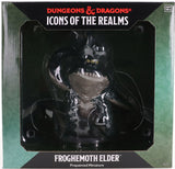 DND ICONS 33: FROGHEMOTH ELDER BOXED MINI (Special Order)