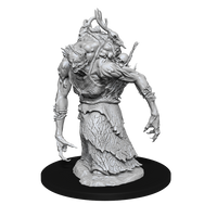 DND UNPAINTED MINIS WV15 ANNIS HAG (Special Order)