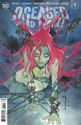 DCEASED DEAD PLANET #1 (OF 6) 4TH PTG PEACH MOMOKO (Special Order)