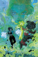 ABSOLUTE WONDER WOMAN #18 (Special Order)