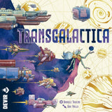 TRANSGALACTICA (Special Order)