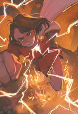 KNIGHT TERRORS: SHAZAM! #2 KUNG (Special Order)