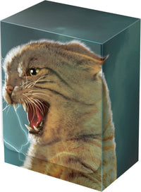 LEGION D-BOX MOVIE CATS: CATZILLA (Special Order)