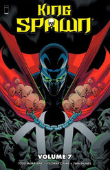 KING SPAWN TP VOL 07 (Special Order)