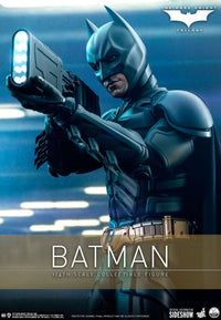 BATMAN TDK TRILOGY 1:4 SCALE FIGURE (Special Order)