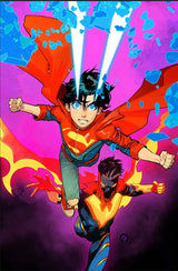 SUPERMAN UNLIMITED #11 (Special Order)