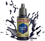 WARPAINTS: SPEEDPAINT BEOWULF BLUE (Special Order)