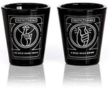 TRUTH OR DRINK: SHOT GLASSES (EN) (Special Order)