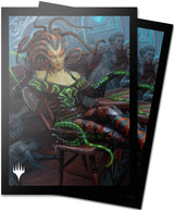 UP D-PRO MTG OUTLAWS OF THUNDER JUNCTION KEY ART 2 (Special Order)