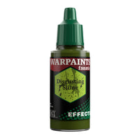 WARPAINTS: FANATIC EFFECTS DISGUSTING SLIME (Special Order)