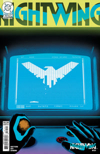 NIGHTWING #131 FORNES (Special Order)