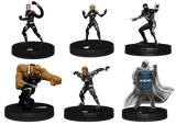 MARVEL HC: F4 FUTURE FOUNDATION FAST FORCES (Special Order)