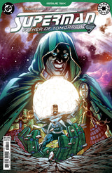 SUPERMAN: FATHER OF TOMORROW #6 (Special Order)