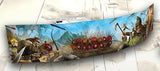 THE NORTH SEA EPILOGUES RPG GM SCREEN (EN) (Special Order)