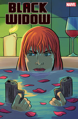 BLACK WIDOW #14 BUSTOS VARIANT (Special Order)