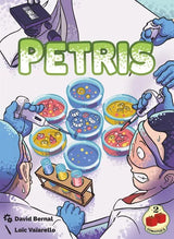 PETRIS (Special Order)