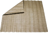 BATTLEMAT 1.5" REVERSIBLE SQUARE/HEX26"x23½"(66x60cm) (Special Order)