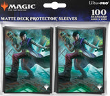 UP D-PRO MTG DUSKMOURN C 100CT (Special Order)