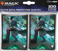 UP D-PRO MTG DUSKMOURN C 100CT (Special Order)