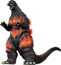 BANDAI MOVIE MONSTER SERIES BURNING GODZILLA (RENEWAL) (Special Order)