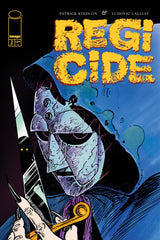REGICIDE #2 (OF 4) CVR A LUDOVIC LALLIAT (Special Order)