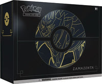 POKEMON SWORD AND SHIELD ELITE TRAINER BOX PLUS (Special Order)