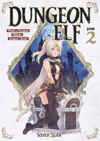 DUNGEON ELF: WHAT'S A DUNGEON WITHOUT TREASURE CHESTS? VOL 2 (Pre-Order)