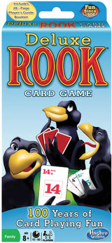 DELUXE ROOK CARD GAME (Special Order)