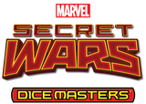 MARVEL DM: SECRET WARS COUNTERTOP (Special Order)