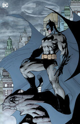 BATMAN #608: BATMAN DAY SPECIAL EDITION FOIL (Special Order)