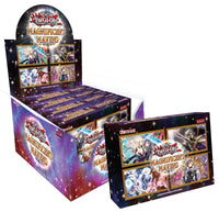 YGO HOLIDAY BOX DISPLAY 2022 (Special Order)