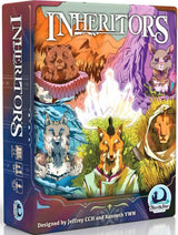 INHERITORS (Special Order)