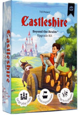 CASTLESHIRE: BEYOND THE REALM (Special Order)