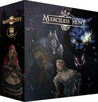 REQUIEM: DOWNFALL OF MAGIC MERCILESS HUNT FRENCH EDITION (Pre-Order)