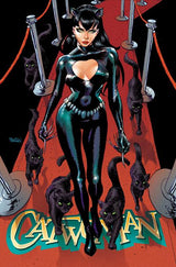 TALES FROM EARTH-6 A CELEBRATION OF STAN LEE #1 K (Special Order)