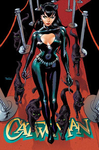 TALES FROM EARTH-6 A CELEBRATION OF STAN LEE #1 K (Special Order)
