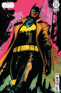 ABSOLUTE BATMAN #24 SOZOMAIKA (Special Order)