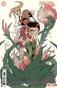 POISON IVY #17 DODSON (Special Order)