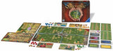 THE RISE OF QUEENSDALE (EN) (Special Order)