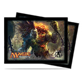 UP D-PRO MTG DRAGONS MAZE V4 80CT (Special Order)