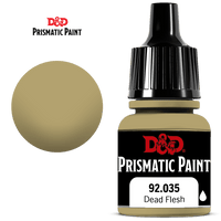 DND PRISMATIC PAINT: DEAD FLESH 8ML 92.035 (Special Order)