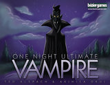 ONE NIGHT ULTIMATE VAMPIRE (Special Order)