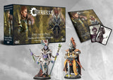CONQUEST: LORE CAMPAIGN PACK BATTLE OF NEPENTHE (Special Order)