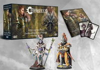 CONQUEST: LORE CAMPAIGN PACK BATTLE OF NEPENTHE (Special Order)
