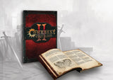 CONQUEST FIRST BLOOD SC RULEBOOK V2.0 (Special Order)